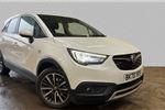 2020 Vauxhall Crossland X