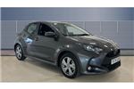 2024 Toyota Yaris