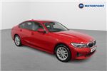 2021 BMW 3 Series