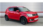 2017 Suzuki Ignis