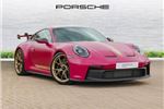 2023 Porsche 911