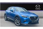 2019 Mazda CX-3