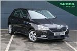 2019 Skoda Fabia