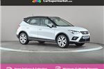 2021 SEAT Arona