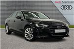 2020 Audi A4