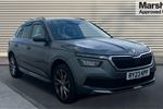 2023 Skoda Kamiq