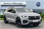 2021 Volkswagen Touareg