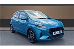 2021 Hyundai i10