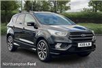 2018 Ford Kuga