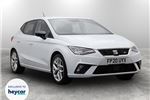 2020 SEAT Ibiza 1.0 TSI 95 FR [EZ] 5dr