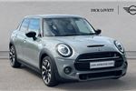 2020 MINI Hatchback 5dr