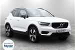 2021 Volvo XC40 Recharge