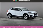 2019 Audi Q2