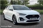 2023 Ford Focus