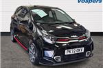 2023 Kia Picanto