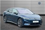 2024 Volkswagen ID.7