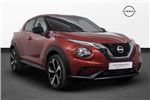 2023 Nissan Juke
