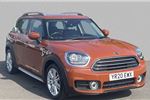 2020 MINI Countryman