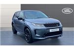 2020 Land Rover Discovery Sport