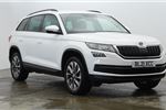 2021 Skoda Kodiaq