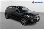 2020 Volkswagen T-Cross