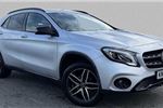 2019 Mercedes-Benz GLA