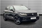 2025 Volkswagen Touareg