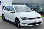 2020 Volkswagen Golf