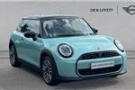 2024 MINI Hatchback