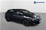 2022 Nissan Leaf