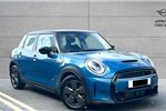 2022 MINI Hatchback 5dr