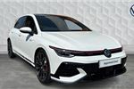 2025 Volkswagen Golf GTI