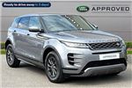 2020 Land Rover Range Rover Evoque