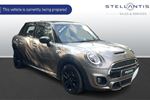 2019 MINI Hatchback 5dr