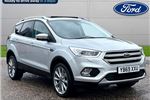 2019 Ford Kuga