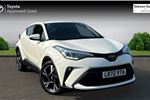 2022 Toyota C-HR