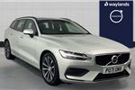 2021 Volvo V60