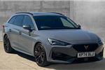 2024 Cupra Leon Estate