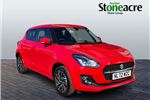 2023 Suzuki Swift