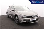 2021 Volkswagen Polo