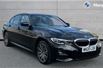 2020 BMW 3 Series