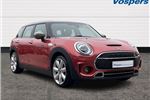 2021 MINI Clubman