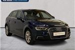 2017 Audi A3