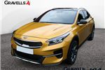 2020 Kia XCeed