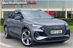 2023 Audi Q4