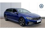 2020 Volkswagen Passat Estate