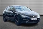 2019 SEAT Leon
