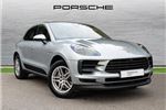 2019 Porsche Macan