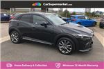 2019 Mazda CX-3