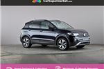 2023 Volkswagen T-Cross